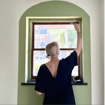 Custom Paint Color Consultation